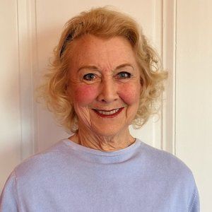 Meet your Posher, Jane